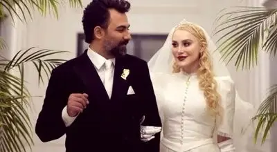 تازه‌عروس سینمای ایران با استایل خیره‌کننده!