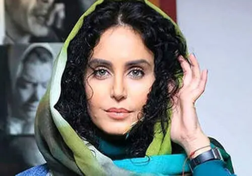 تغییر چهره جنجالی الناز شاکردوست؛ وقتی مولانا با استایلی عجیب همراه می‌شود!