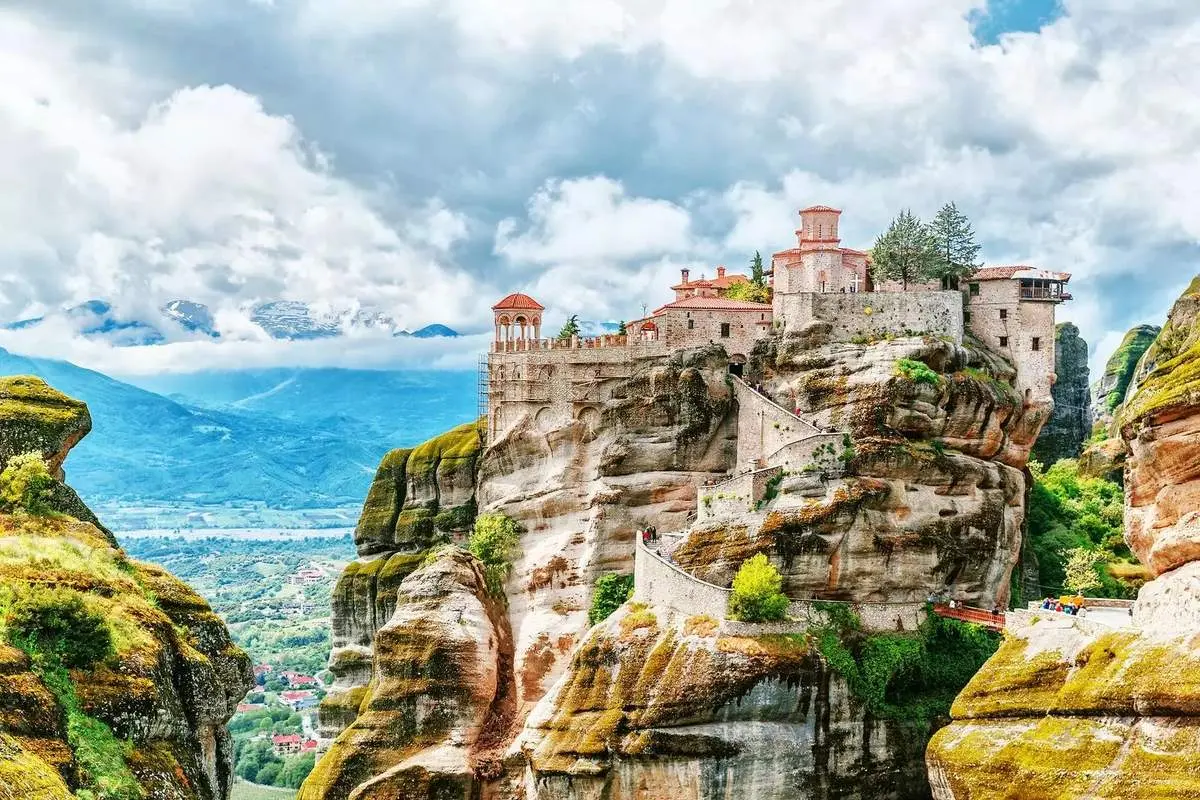 ورود زنان به این مکان های توریستی ممنوع است!+تصاویر
