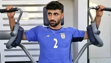 سپاهان از سومین خریدش رونمایی کرد