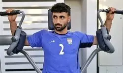 سپاهان از سومین خریدش رونمایی کرد