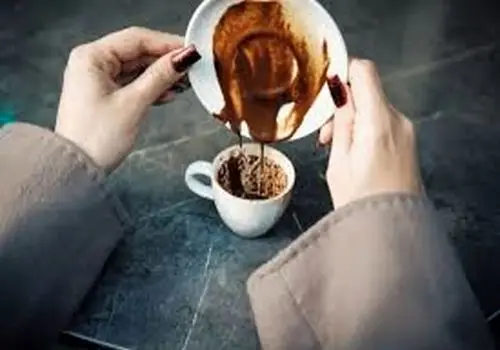 فال قهوه روزانه جمعه ۲۴ مردادماه ۱۴۰۴