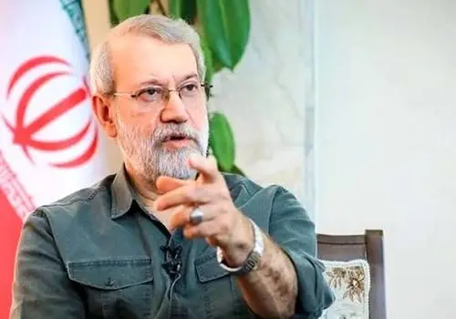 جزئیات گفت‌وگوی لاریجانی و پادشاه عمان منتشر شد