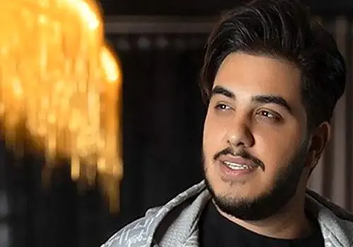 ادعای عجیب آرون افشار درباره معروفیتش/ویدیو 