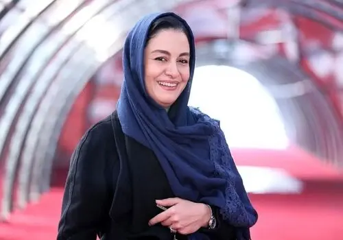  مریلا زارعی: افتخار می‌کنم نقش یک مادر تأثیرگذار دیگر را بازی کردم 