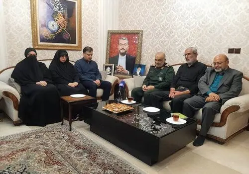 پیام مهم رهبر انقلاب اسلامی درباره قضایای اخیر لبنان
