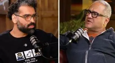 رامبد جوان: علاقه‌ای به ساخت زودپز نداشتم!/ویدیو 