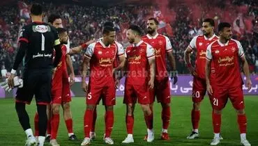 پیشکسوت پرسپولیس: پرسپولیس ۳ بر یک دربی را می برد