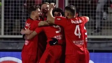 
تغییر زمان دو دیدار تراکتور در لیگ برتر
