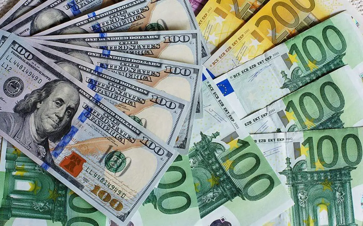 آخرین قیمت دلار، یورو و درهم برای امروز سه‌شنبه ۱۵ اردیبهشت ۱۴۰۵