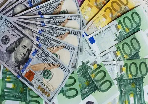 قیمت دلار، یورو و سایر ارزها برای امروز ۷ تیرماه ۱۴۰۵ + جدول