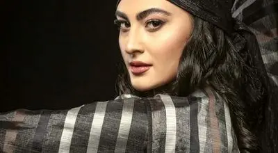 عجیب‌ترین شایعه درباره مریم مومن و همسرش/ویدیو 