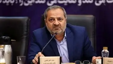 وزیر آموزش و پرورش: آماری که به‌عنوان ترک تحصیل مطرح می‌شود، آمار واقعی نظام آموزش و پرورش نیست