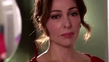 خانم بازیگرِ «عشق ممنوع» روزبه‌روز جوان‌تر می‌شود