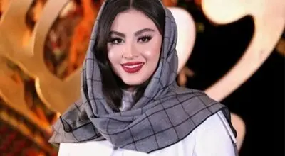 ویدئوی استقبال کم نظیر از مریم مومن در مشگین‌شهر وایرال شد