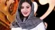 ویدئوی استقبال کم نظیر از مریم مومن در مشگین‌شهر وایرال شد