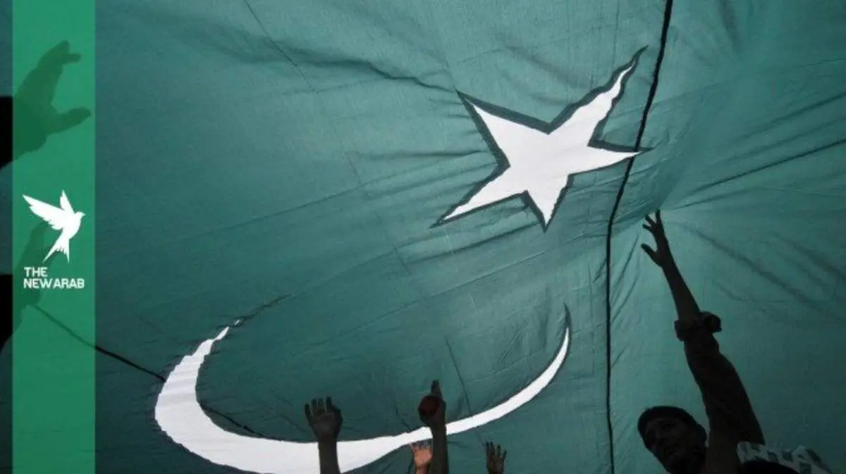 درخواست فوری پاکستان از جامعه بین الملل+ جزئیات 