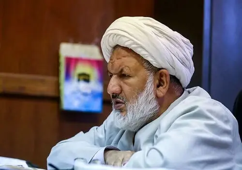 پیام تسلیت رئیس قوه قضاییه در پی شهادت حجج‌اسلام رازینی و مقیسه