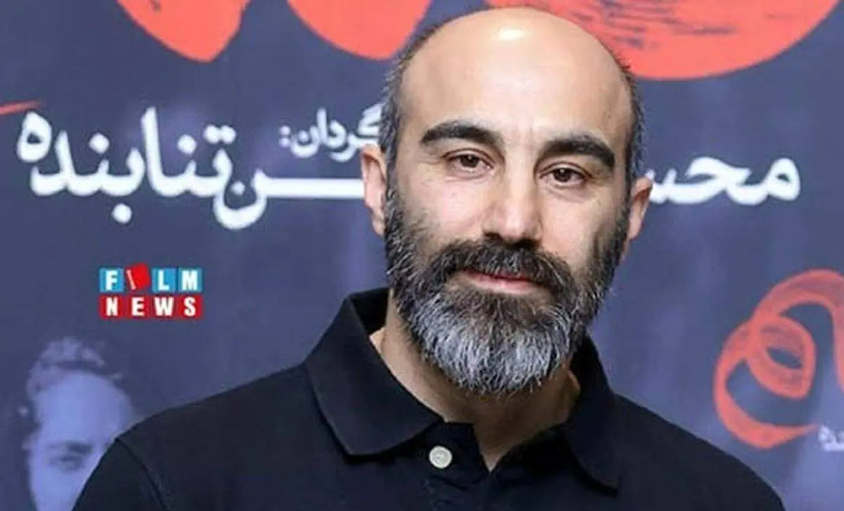 پست جالب محسن تنابنده پس از بازی مقابل ژاپن+عکس