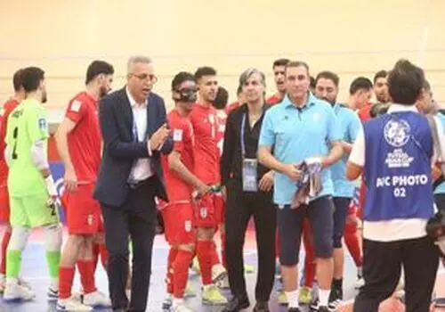 وحید شمسایی: این بود ابرقدرت دنیا!