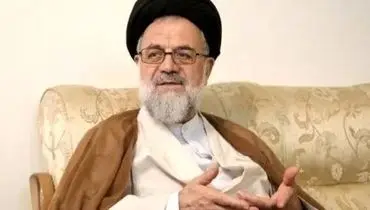 آیت‌الله سیدحسین موسوی تبریزی درگذشت