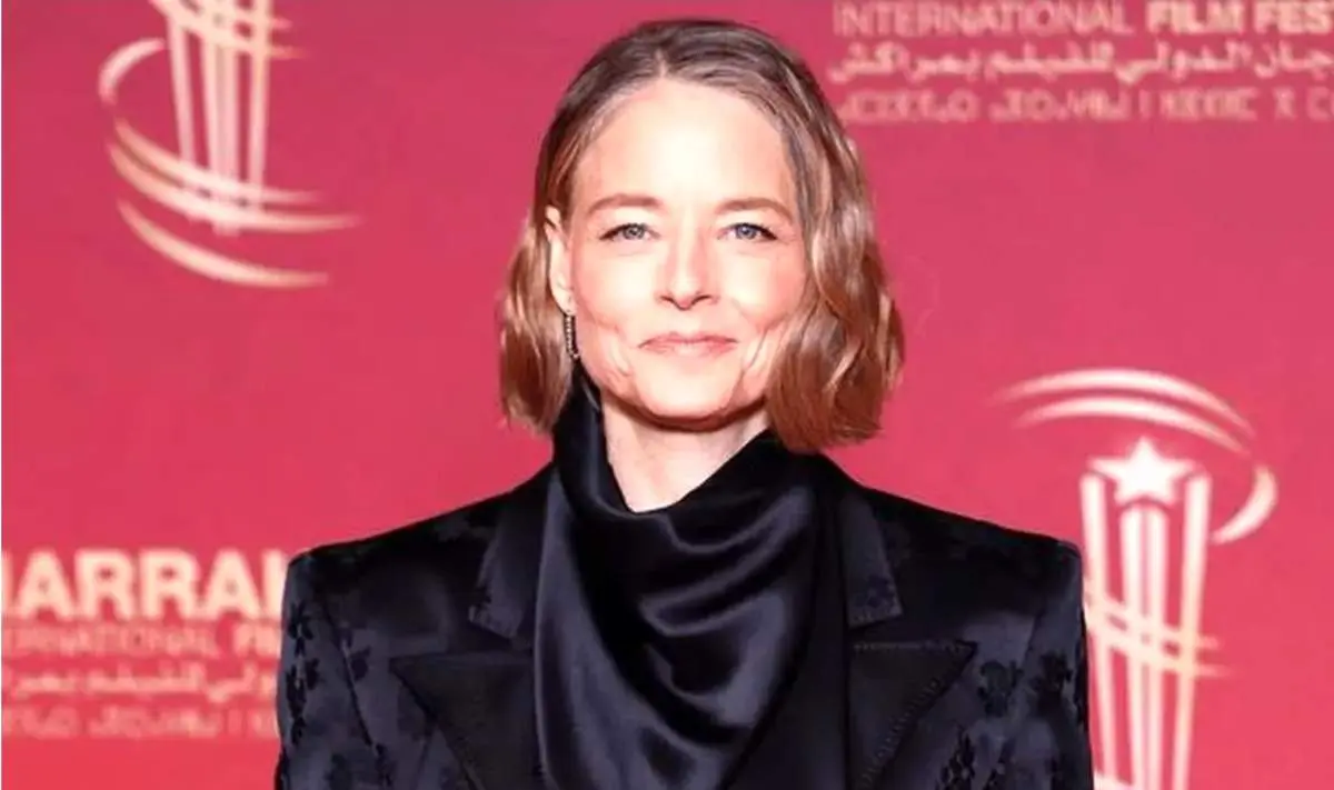 بازیگر زنی که از شر «شکارچیان جنسی» فرار کرد