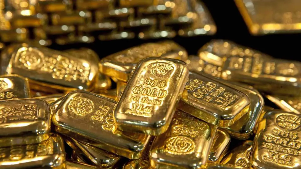 آخرین قیمت طلای 18عیار امروز دوشنبه 8دی/ کاهش شدید قیمت + جدول

