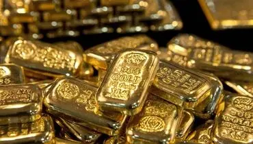 آخرین قیمت طلای 18عیار امروز دوشنبه 8دی/ کاهش شدید قیمت + جدول

