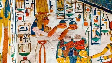  از هرم تا چشم حورس؛ رازهای ۱۰ نماد اسرارآمیز مصر باستان + عکس