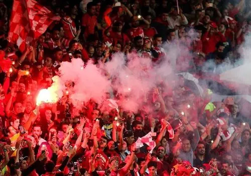  تلاش پرسپولیس برای رساندن ستاره خارجی به دربی 