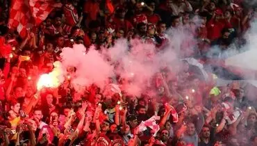  ثابت شد مقصر دعوای پرسپولیس با تراکتور و سپاهان چه تیمی بود/ همه دیدند پرسپولیسی‌هایی که اسمشان را تریلی نمی‌کشد آماتور هستند 