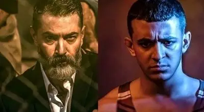 پس لرزه های جشن تولد علی شادمان و وخیم شدن حال پارسا پیروزفر در این مهمانی