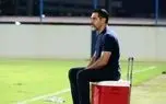سرمربی سابق پرسپولیس: تصمیم باشگاه درباره برکناری مدیر قبلی باید پذیرفته شود