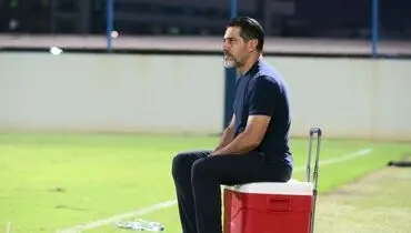 سرمربی سابق پرسپولیس: تصمیم باشگاه درباره برکناری مدیر قبلی باید پذیرفته شود