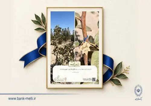 بانک ملی ایران در ۹۸ سالگی؛ روایت یک قرن تجربه، مسئولیت اجتماعی و حرکت در مسیر تحول