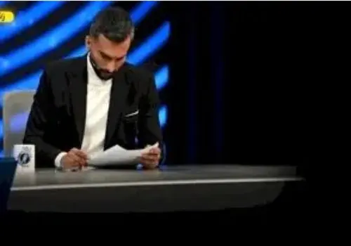 اقدام معنادار سردار آزمون بعد از حرف‌های میثاقی