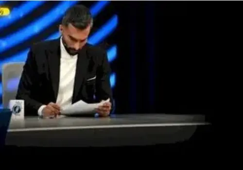 اقدام معنادار سردار آزمون بعد از حرف‌های میثاقی