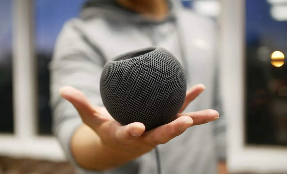 اپل از اسپیکر هوشمند جدید خود با ویژگی‌های پیشرفته رونمایی کرد

