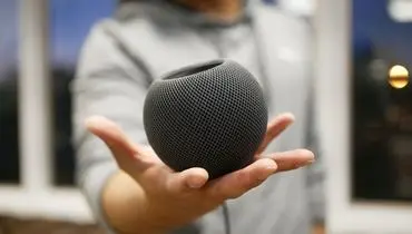 اپل از اسپیکر هوشمند جدید خود با ویژگی‌های پیشرفته رونمایی کرد

