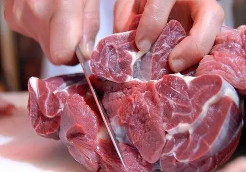 ۵۰ سال پیش قیمت گوشت گوسفندی تنظیم بازار + عکس