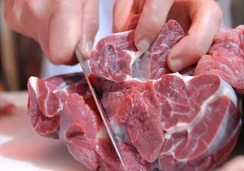 ۵۰ سال پیش قیمت گوشت گوسفندی تنظیم بازار + عکس