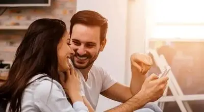 راز زن و شوهرایی که همه حسرت زندگیشونو میخورن 