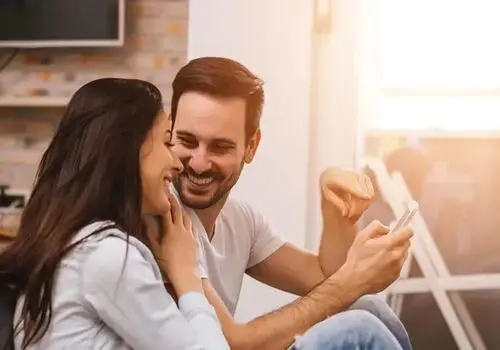 لحظات جالب و عاشقانه اسدالله یکتا و همسرش پربازدید شد