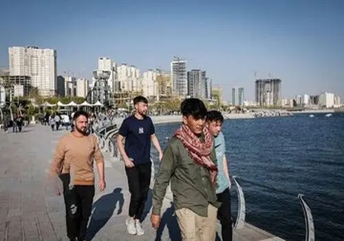 هشدار نسبت به زلزله‌های شب گذشته تهران و احتمال فعالیت گسل‌ها