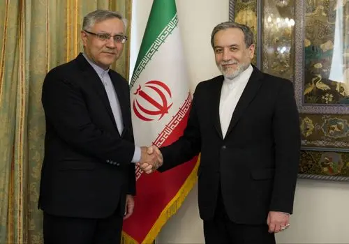 سخنگوی کمیسیون امنیت ملی: ادامه عضویت ایران در NPT بی‌معناست