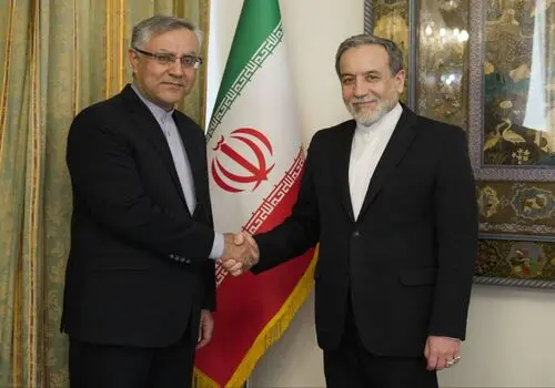 سخنگوی کمیسیون امنیت ملی: ادامه عضویت ایران در NPT بی‌معناست