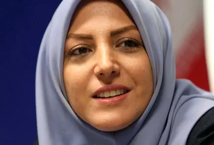 «روایت صمیمی علیرضا دهقان در گفت‌وگوی المیرا شریفی‌مقدم؛ خاطراتی از خبر ورزشی»  +فیلم