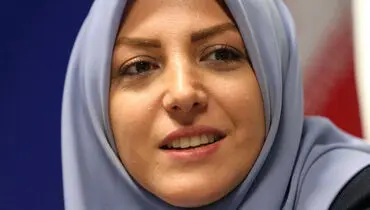«روایت صمیمی علیرضا دهقان در گفت‌وگوی المیرا شریفی‌مقدم؛ خاطراتی از خبر ورزشی»  +فیلم