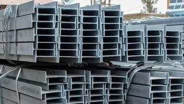 قیمت تیرآهن امروز ۲۷ بهمن ۱۴۰۴ اعلام شد + جدول