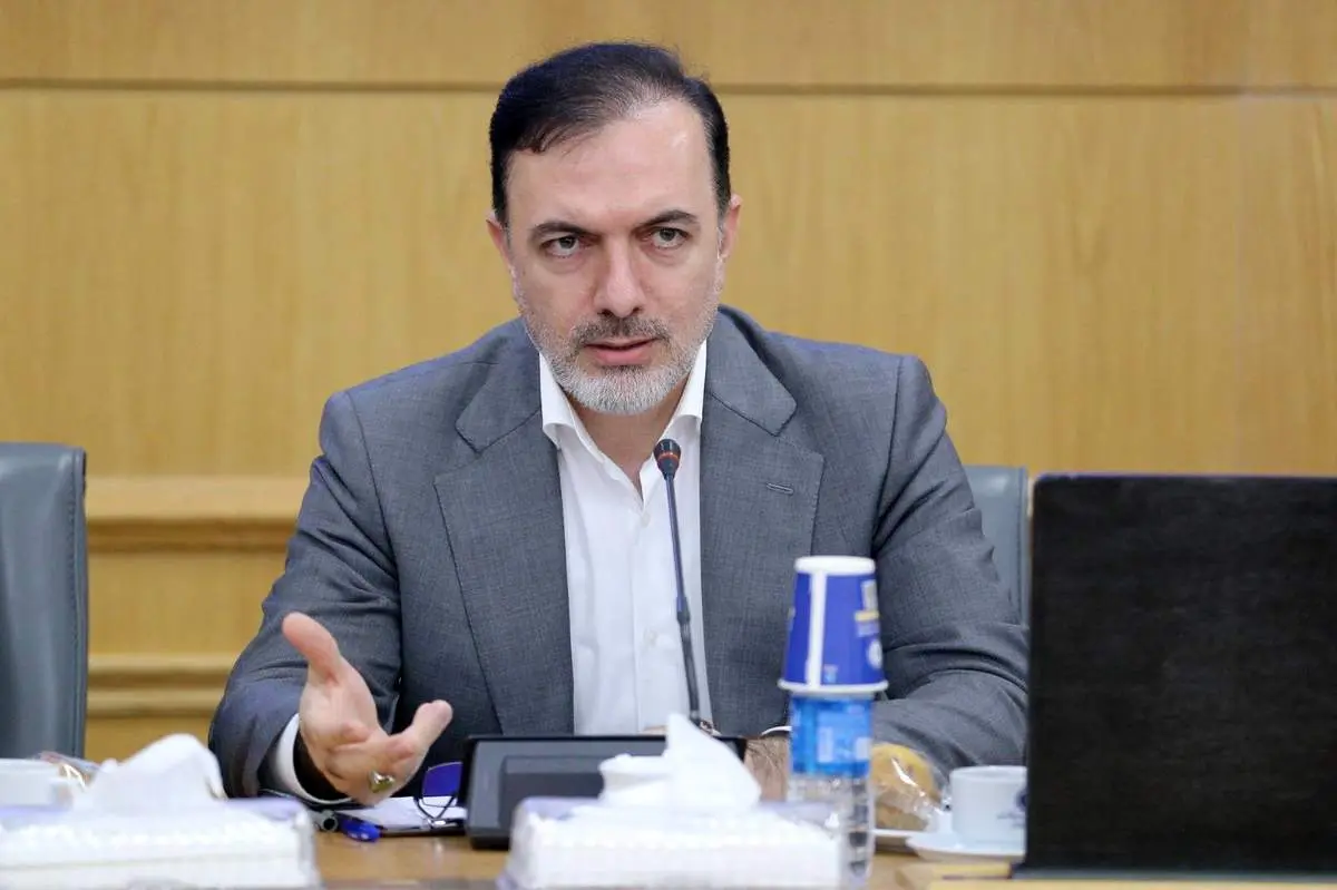 
رشد ۱۰۰ درصدی پوشش‌های بیمه‌ای و تضمینی صندوق ضمانت صادرات ایران
